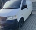 Белый Фольксваген Transporter, объемом двигателя 1.9 л и пробегом 356 тыс. км за 5300 $, фото 2 на Automoto.ua