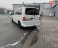 Белый Фольксваген Transporter, объемом двигателя 2.5 л и пробегом 280 тыс. км за 7700 $, фото 25 на Automoto.ua