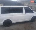 Белый Фольксваген Transporter, объемом двигателя 1.9 л и пробегом 200 тыс. км за 7200 $, фото 3 на Automoto.ua