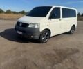 Білий Фольксваген Transporter, об'ємом двигуна 1.9 л та пробігом 606 тис. км за 6300 $, фото 1 на Automoto.ua