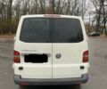 Білий Фольксваген Transporter, об'ємом двигуна 2.5 л та пробігом 354 тис. км за 8799 $, фото 2 на Automoto.ua