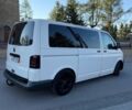 Белый Фольксваген Transporter, объемом двигателя 1.9 л и пробегом 290 тыс. км за 2350 $, фото 1 на Automoto.ua