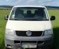 Білий Фольксваген Transporter, об'ємом двигуна 1.9 л та пробігом 400 тис. км за 5600 $, фото 1 на Automoto.ua