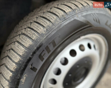 Белый Фольксваген Transporter, объемом двигателя 2.46 л и пробегом 250 тыс. км за 5999 $, фото 62 на Automoto.ua