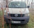 Белый Фольксваген Transporter, объемом двигателя 1.9 л и пробегом 452 тыс. км за 5699 $, фото 1 на Automoto.ua