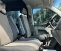Белый Фольксваген Transporter, объемом двигателя 2.5 л и пробегом 336 тыс. км за 9500 $, фото 18 на Automoto.ua