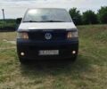 Белый Фольксваген Transporter, объемом двигателя 1.9 л и пробегом 320 тыс. км за 8000 $, фото 2 на Automoto.ua