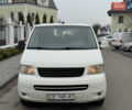 Білий Фольксваген Transporter, об'ємом двигуна 1.9 л та пробігом 287 тис. км за 5900 $, фото 1 на Automoto.ua