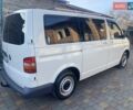 Белый Фольксваген Transporter, объемом двигателя 1.9 л и пробегом 350 тыс. км за 7400 $, фото 5 на Automoto.ua