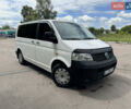Белый Фольксваген Transporter, объемом двигателя 1.9 л и пробегом 540 тыс. км за 8200 $, фото 6 на Automoto.ua