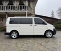 Белый Фольксваген Transporter, объемом двигателя 1.9 л и пробегом 300 тыс. км за 8000 $, фото 4 на Automoto.ua