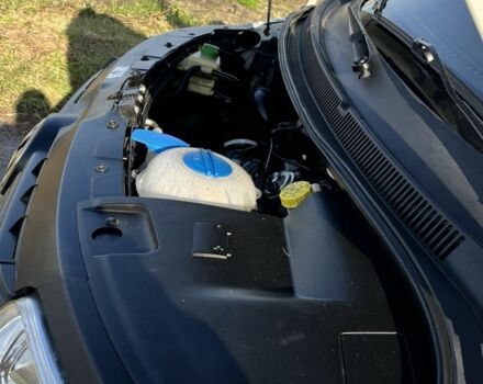 Белый Фольксваген Transporter, объемом двигателя 1 л и пробегом 1 тыс. км за 12500 $, фото 15 на Automoto.ua