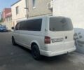 Білий Фольксваген Transporter, об'ємом двигуна 2 л та пробігом 290 тис. км за 7000 $, фото 1 на Automoto.ua