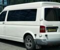 Белый Фольксваген Transporter, объемом двигателя 2.5 л и пробегом 336 тыс. км за 9500 $, фото 3 на Automoto.ua