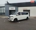 Белый Фольксваген Transporter, объемом двигателя 2.5 л и пробегом 280 тыс. км за 7700 $, фото 3 на Automoto.ua