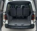 Білий Фольксваген Transporter, об'ємом двигуна 2.5 л та пробігом 370 тис. км за 7300 $, фото 3 на Automoto.ua