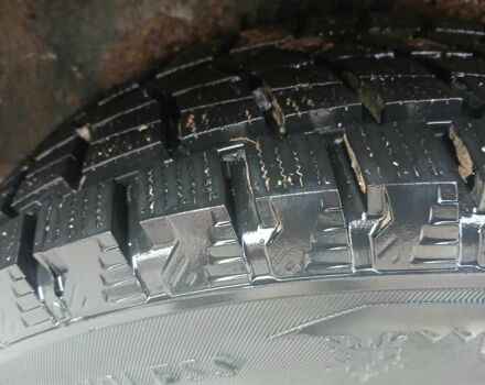 Белый Фольксваген Transporter, объемом двигателя 1.9 л и пробегом 420 тыс. км за 7300 $, фото 12 на Automoto.ua