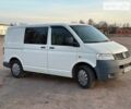 Белый Фольксваген Transporter, объемом двигателя 0 л и пробегом 434 тыс. км за 7150 $, фото 7 на Automoto.ua