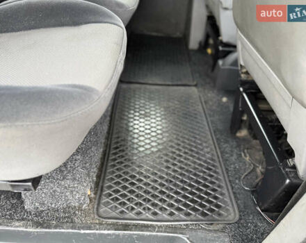 Белый Фольксваген Transporter, объемом двигателя 2.46 л и пробегом 250 тыс. км за 5999 $, фото 58 на Automoto.ua