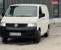 Білий Фольксваген Transporter, об'ємом двигуна 1.9 л та пробігом 509 тис. км за 5800 $, фото 1 на Automoto.ua