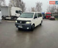 Белый Фольксваген Transporter, объемом двигателя 1.9 л и пробегом 365 тыс. км за 7000 $, фото 9 на Automoto.ua