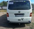 Белый Фольксваген Transporter, объемом двигателя 1.9 л и пробегом 318 тыс. км за 8100 $, фото 18 на Automoto.ua