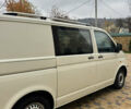 Белый Фольксваген Transporter, объемом двигателя 1.9 л и пробегом 330 тыс. км за 5600 $, фото 3 на Automoto.ua