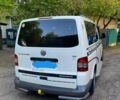 Белый Фольксваген Transporter, объемом двигателя 0 л и пробегом 290 тыс. км за 7000 $, фото 4 на Automoto.ua