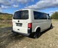 Белый Фольксваген Transporter, объемом двигателя 2.5 л и пробегом 450 тыс. км за 8000 $, фото 3 на Automoto.ua