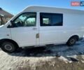 Білий Фольксваген Transporter, об'ємом двигуна 1.9 л та пробігом 456 тис. км за 7000 $, фото 1 на Automoto.ua