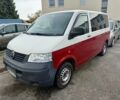 Белый Фольксваген Transporter, объемом двигателя 1.9 л и пробегом 317 тыс. км за 4950 $, фото 1 на Automoto.ua