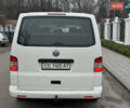 Білий Фольксваген Transporter, об'ємом двигуна 1.9 л та пробігом 287 тис. км за 5900 $, фото 4 на Automoto.ua