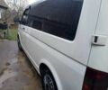 Белый Фольксваген Transporter, объемом двигателя 1.9 л и пробегом 420 тыс. км за 7300 $, фото 7 на Automoto.ua