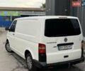 Білий Фольксваген Transporter, об'ємом двигуна 1.9 л та пробігом 509 тис. км за 5800 $, фото 4 на Automoto.ua