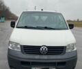 Білий Фольксваген Transporter, об'ємом двигуна 2.5 л та пробігом 354 тис. км за 8799 $, фото 1 на Automoto.ua