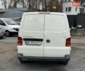 Белый Фольксваген Transporter, объемом двигателя 2.46 л и пробегом 250 тыс. км за 5999 $, фото 22 на Automoto.ua