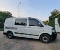Белый Фольксваген Transporter, объемом двигателя 1.9 л и пробегом 222 тыс. км за 6909 $, фото 1 на Automoto.ua