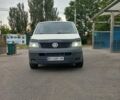 Белый Фольксваген Transporter, объемом двигателя 1.9 л и пробегом 310 тыс. км за 7000 $, фото 1 на Automoto.ua