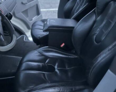 Белый Фольксваген Transporter, объемом двигателя 2.46 л и пробегом 530 тыс. км за 6850 $, фото 23 на Automoto.ua