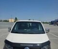 Білий Фольксваген Transporter, об'ємом двигуна 1.9 л та пробігом 463 тис. км за 9500 $, фото 1 на Automoto.ua