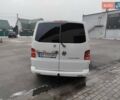 Белый Фольксваген Transporter, объемом двигателя 2.5 л и пробегом 280 тыс. км за 7700 $, фото 21 на Automoto.ua