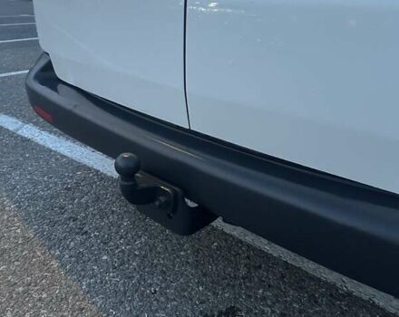 Белый Фольксваген Transporter, объемом двигателя 2.46 л и пробегом 530 тыс. км за 6850 $, фото 3 на Automoto.ua