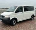 Белый Фольксваген Transporter, объемом двигателя 2.5 л и пробегом 230 тыс. км за 3482 $, фото 4 на Automoto.ua