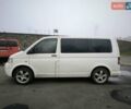 Белый Фольксваген Transporter, объемом двигателя 1.9 л и пробегом 360 тыс. км за 6800 $, фото 3 на Automoto.ua