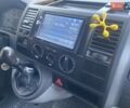 Белый Фольксваген Transporter, объемом двигателя 1.9 л и пробегом 350 тыс. км за 7400 $, фото 12 на Automoto.ua