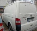 Білий Фольксваген Transporter, об'ємом двигуна 2 л та пробігом 300 тис. км за 2550 $, фото 1 на Automoto.ua