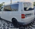 Білий Фольксваген Transporter, об'ємом двигуна 1.9 л та пробігом 455 тис. км за 8800 $, фото 1 на Automoto.ua