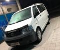 Белый Фольксваген Transporter, объемом двигателя 2.5 л и пробегом 360 тыс. км за 7500 $, фото 1 на Automoto.ua
