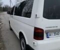 Білий Фольксваген Transporter, об'ємом двигуна 2.5 л та пробігом 370 тис. км за 7300 $, фото 15 на Automoto.ua