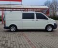 Белый Фольксваген Transporter, объемом двигателя 1.9 л и пробегом 250 тыс. км за 8000 $, фото 4 на Automoto.ua